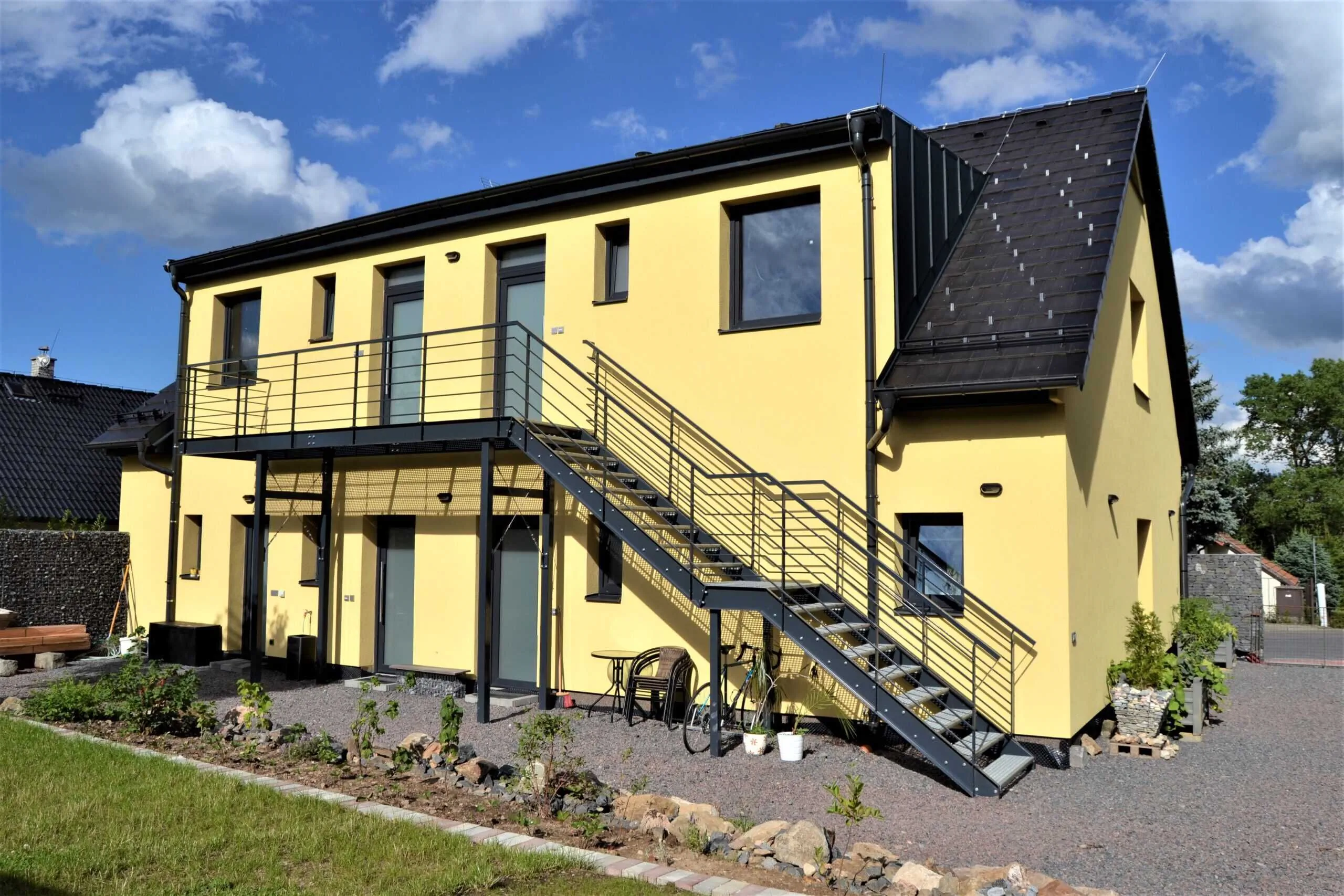 Apartmány Pod Čápy Nasavrky