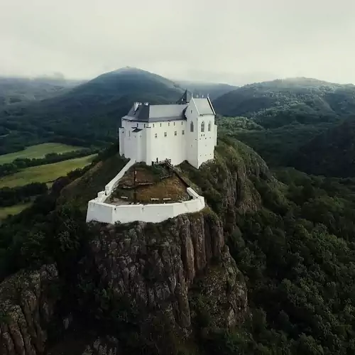 Három A Kislány Vendégház Sárospatak 016 kép