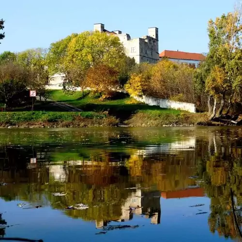 Három A Kislány Vendégház Sárospatak 038 kép