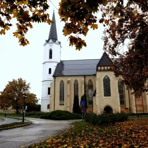 Három A Kislány Vendégház Sárospatak 041 kép