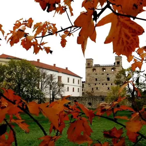 Három A Kislány Vendégház Sárospatak 038 kép