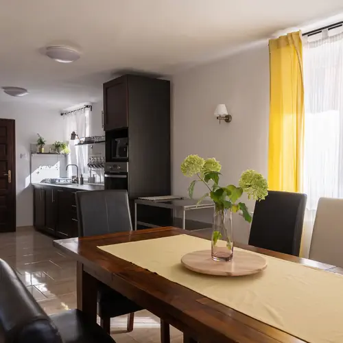 &Eacute;tkező + Konyha