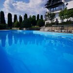 Wellness részleg, relaxáció