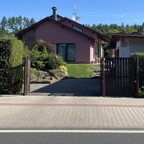 Apartmán Dvůr Králové nad Labem