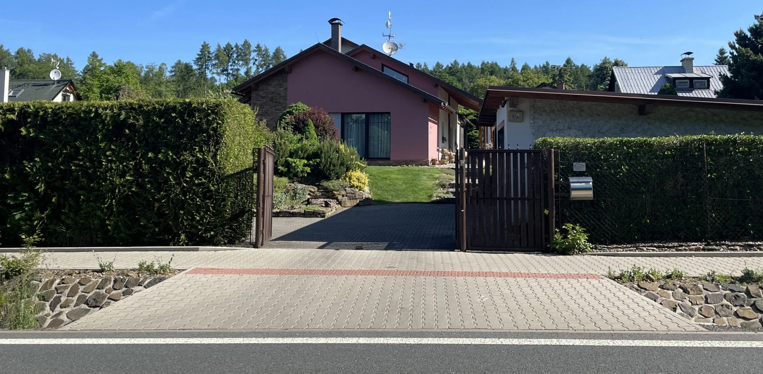 Apartmán Dvůr Králové nad Labem