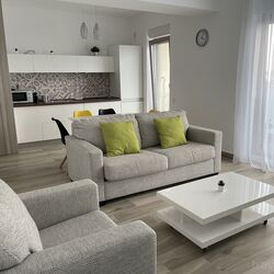 Vela Luxury Apartments Năvodari