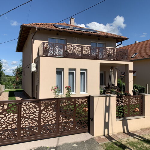 Dodi Apartman Zalakaros ***