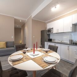 Apartamenty NAT Ustroń
