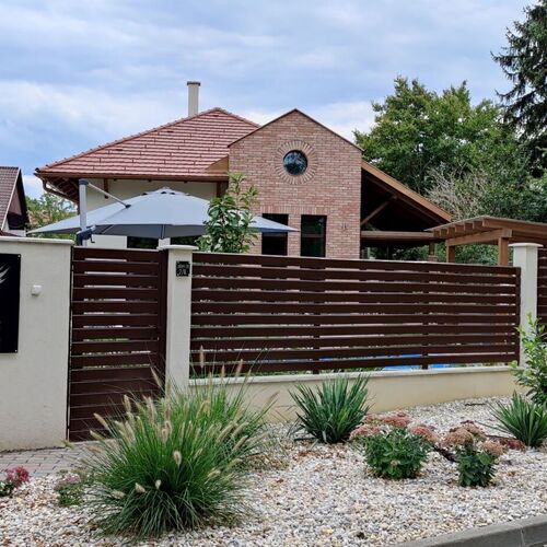 Griff Apartman Balatonföldvár  2