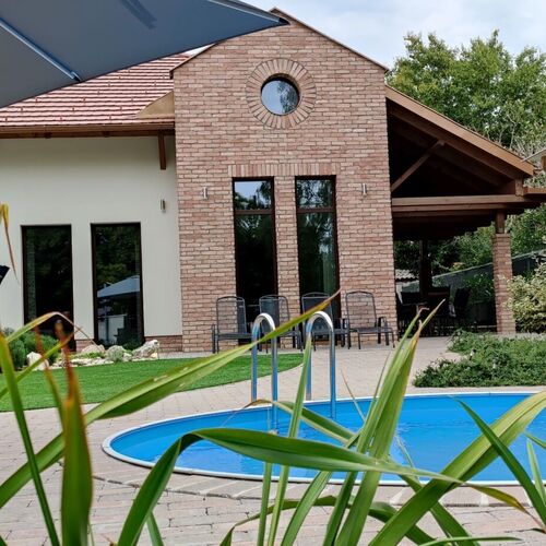 Griff Apartman Balatonföldvár  4
