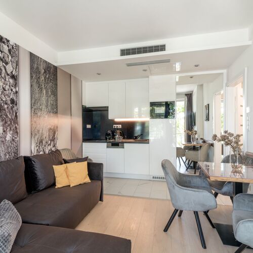 Kakadu Spa Residence Carbona Apartman Hévíz  2