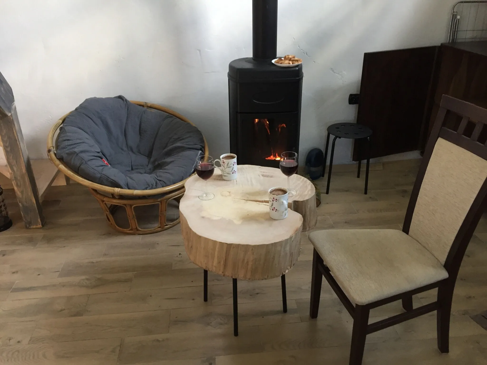 Apartament Loftowy Świekatowo