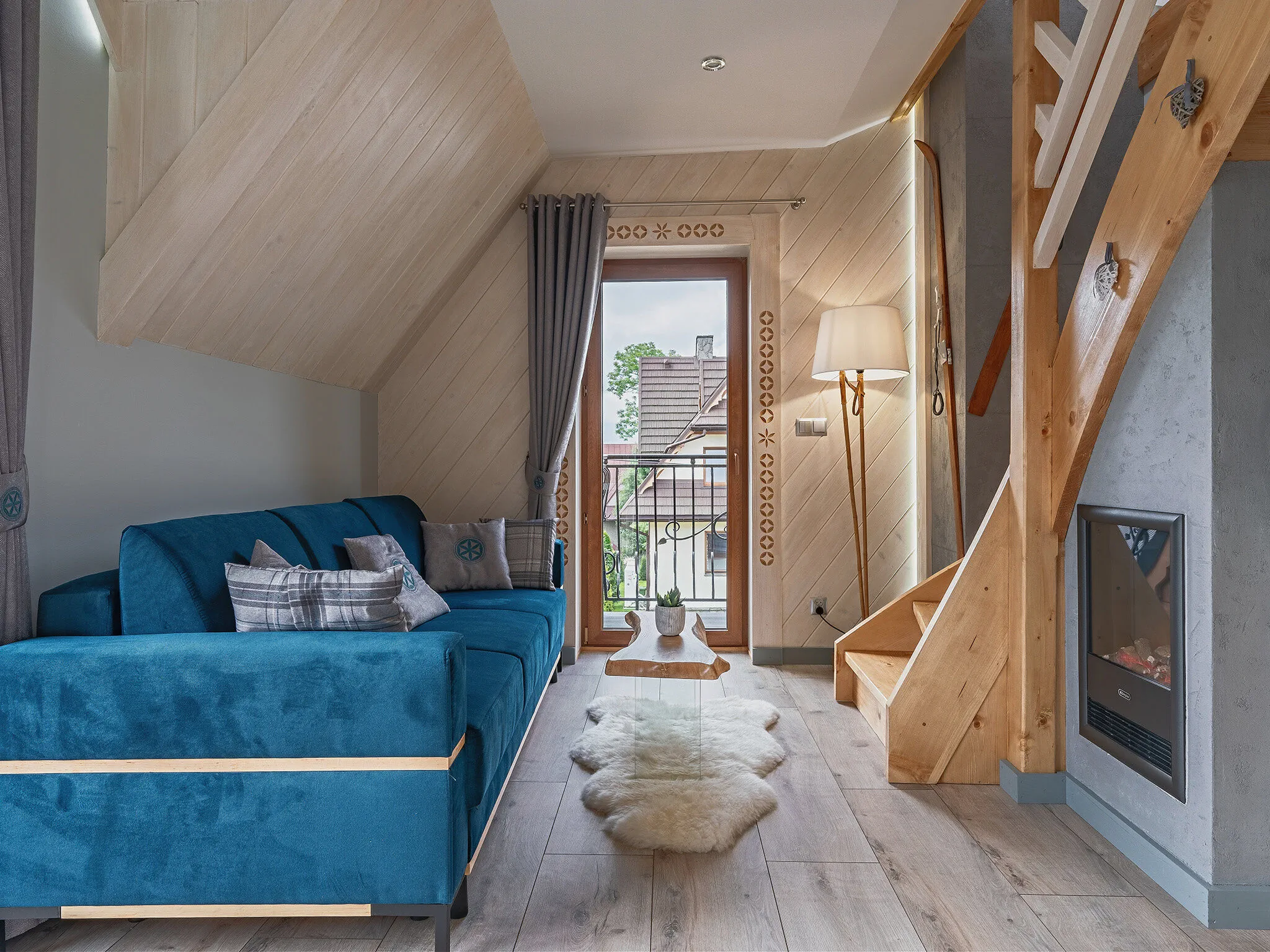 Apartamenty Mrowca Ząb