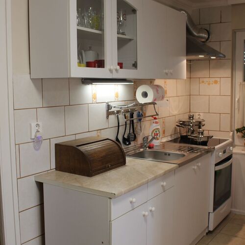 Kayser Apartman Révfülöp  4