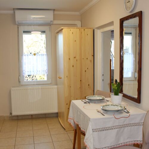 Kayser Apartman Révfülöp  3