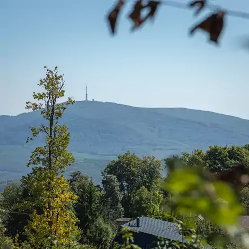 Mátra Sasfészek Vendégház Mátraszentimre-Galyatető 037 kép