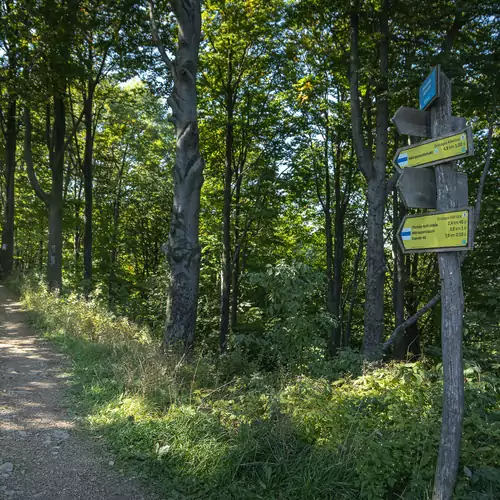 Mátra Sasfészek Vendégház Mátraszentimre-Galyatető 050 kép