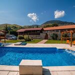 Wellness részleg, relaxáció