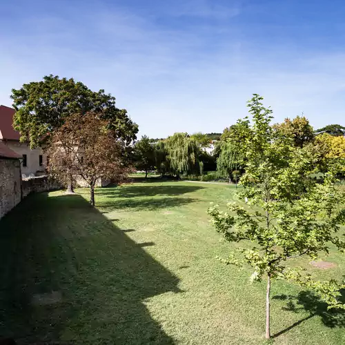 Huszárvár Hotel Kastélyszálló Szerenc 009 kép