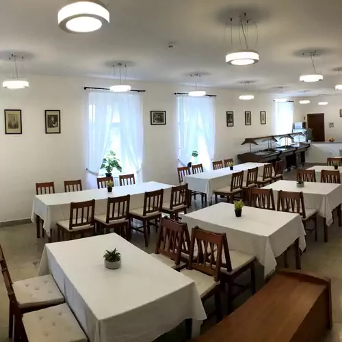 Huszárvár Hotel Kastélyszálló Szerenc 004 kép
