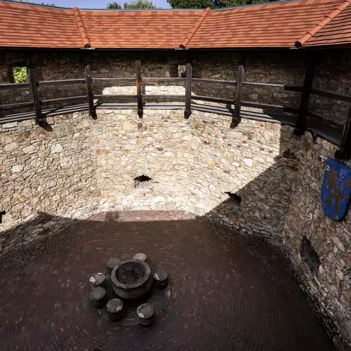 Huszárvár Hotel Kastélyszálló Szerenc 010 kép