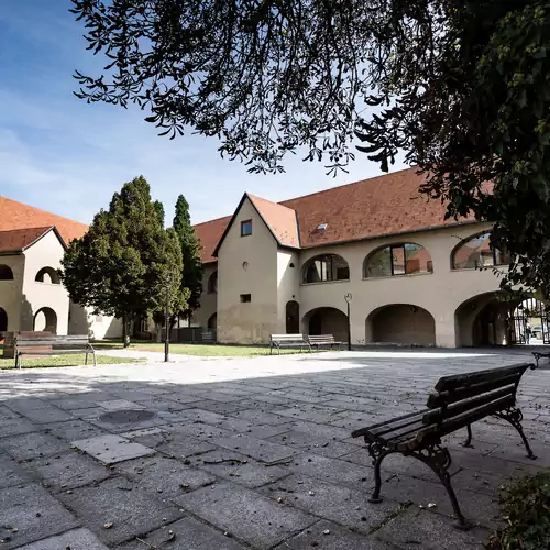 Huszárvár Hotel Kastélyszálló Szerenc