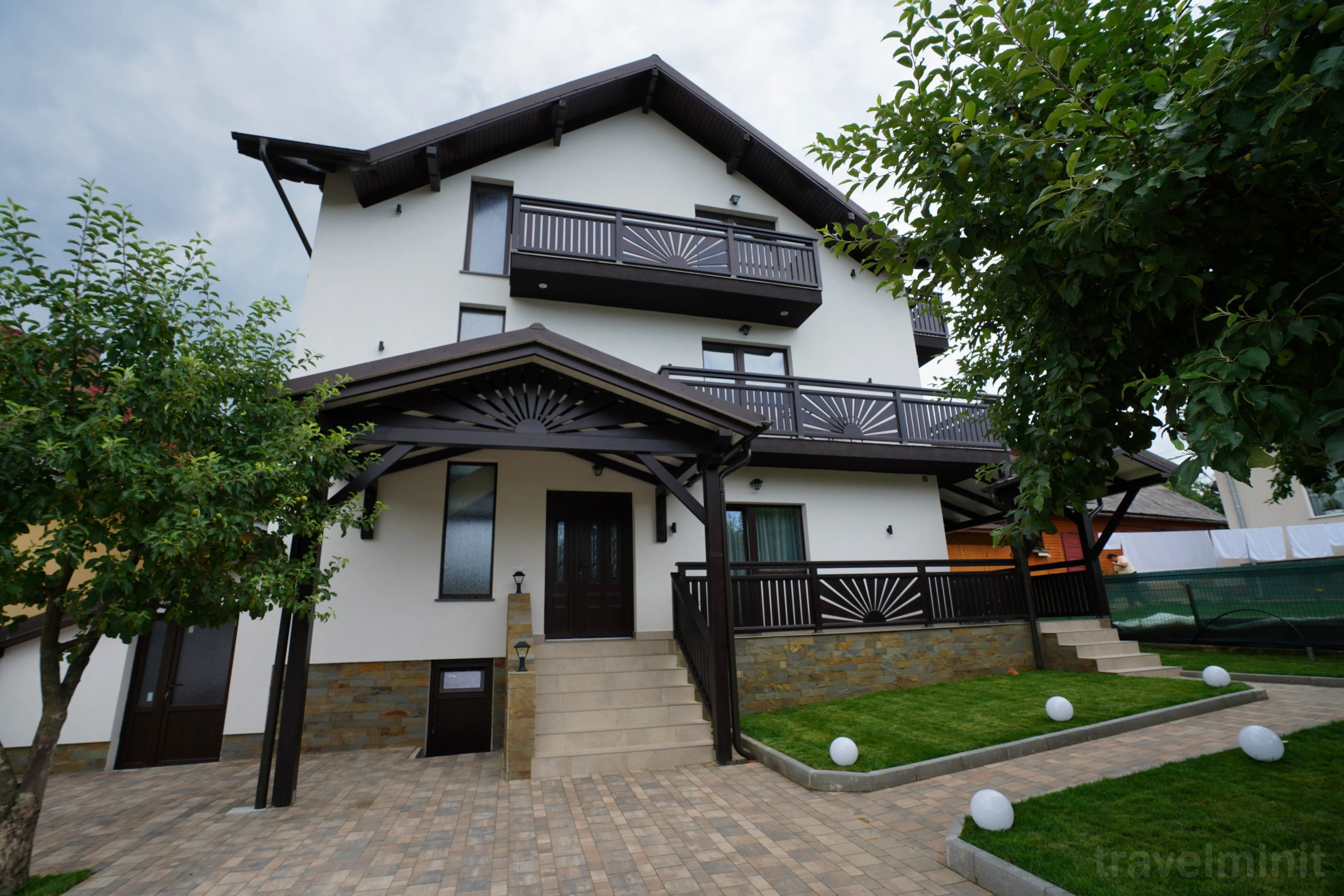 Casa Pop Vișeu de Jos