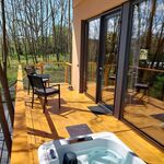 Wellness részleg, relaxáció