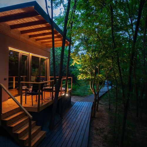 Dream Cottage Fonyód  4
