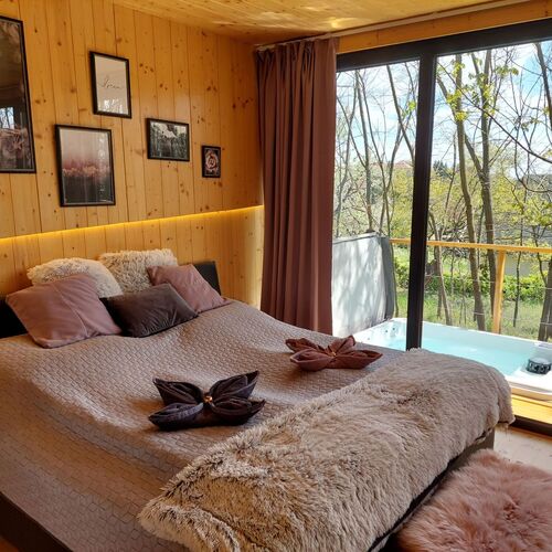Dream Cottage Fonyód  2