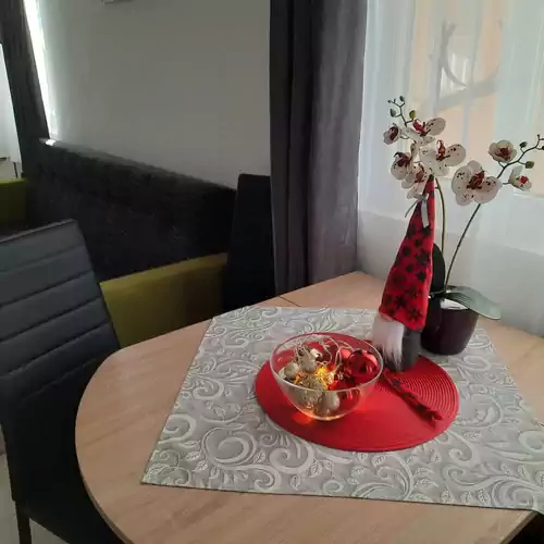 Orchidea Apartmanház Gyomaendrőd 006 kép