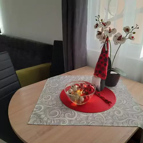 Orchidea Apartmanház Gyomaendrőd 014 kép