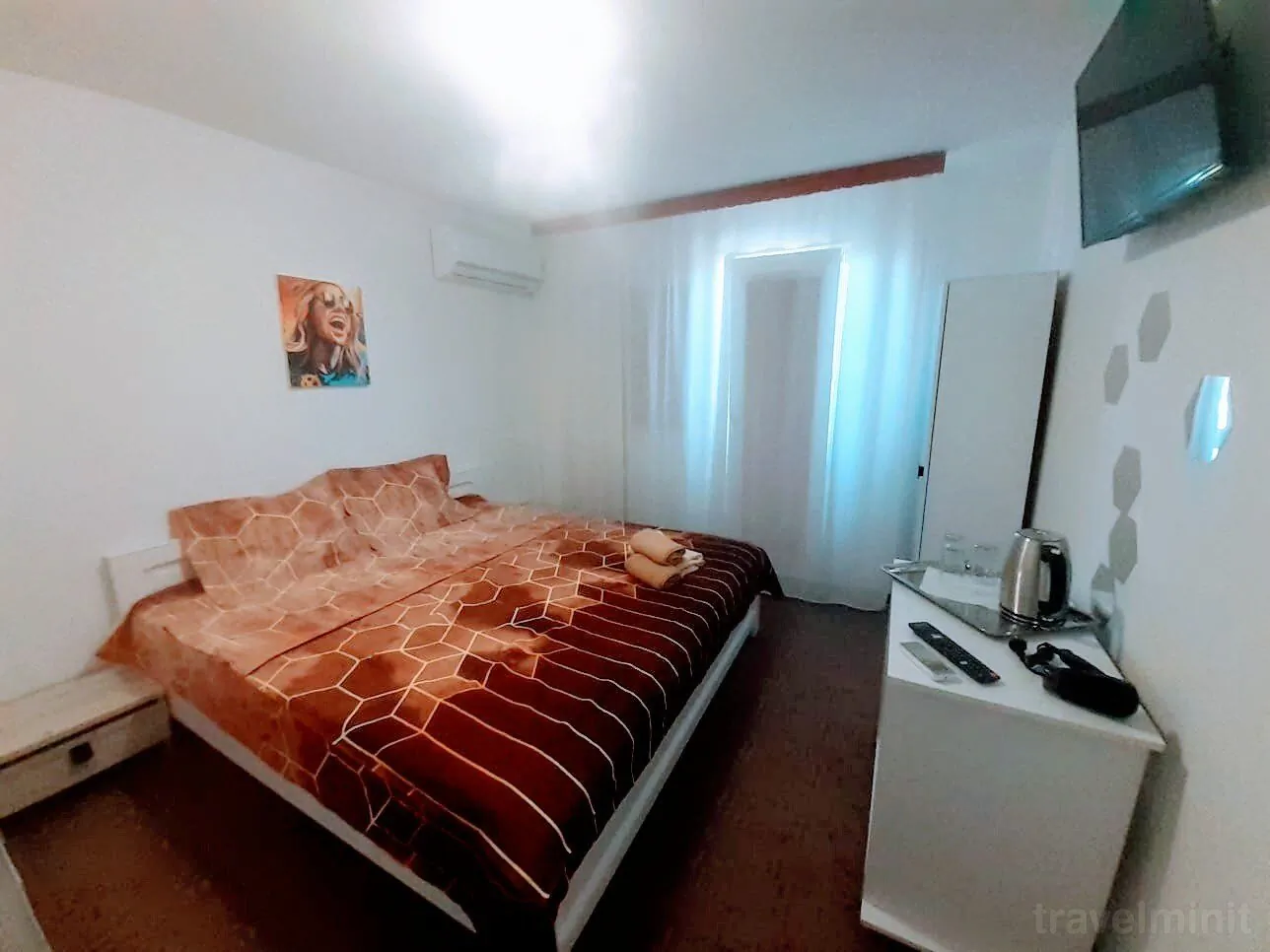 Vila Atipic Costinești