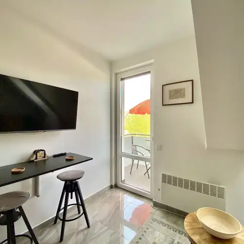 Hello 3B Apartman Keszthely 004 kép