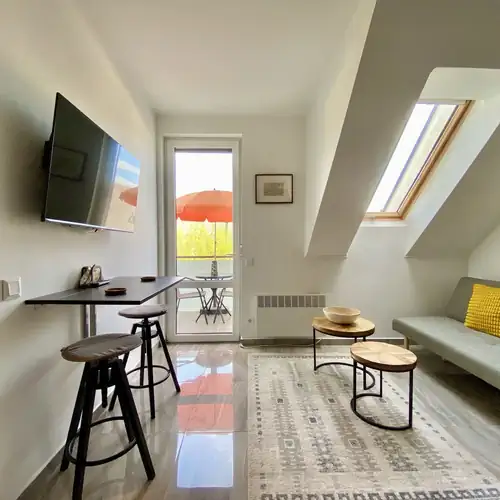 Hello 3B Apartman Keszthely 002 kép