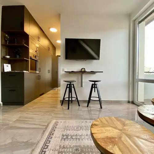 Hello 3B Apartman Keszthely 003 kép