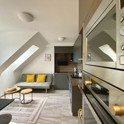 Hello 3B Apartman Keszthely ★★★ 2