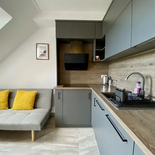 Hello 3B Apartman Keszthely 009 kép