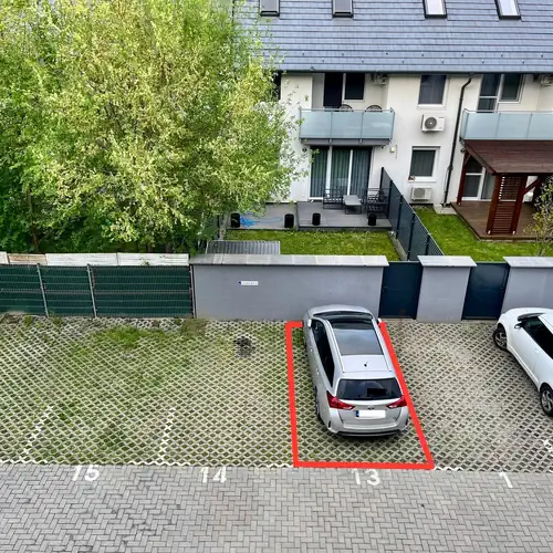 Hello 3B Apartman Keszthely 031 kép