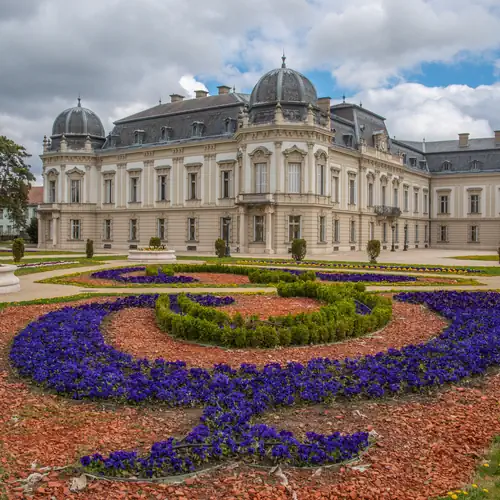 Hello 3B Apartman Keszthely 033 kép