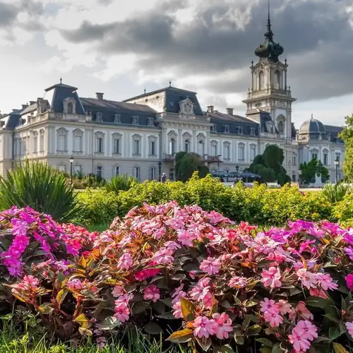 Hello 3B Apartman Keszthely 034 kép