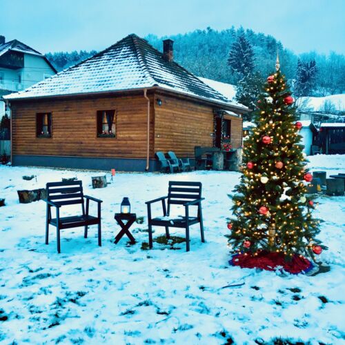 Mátrai Pincés Udvar Mátramindszent