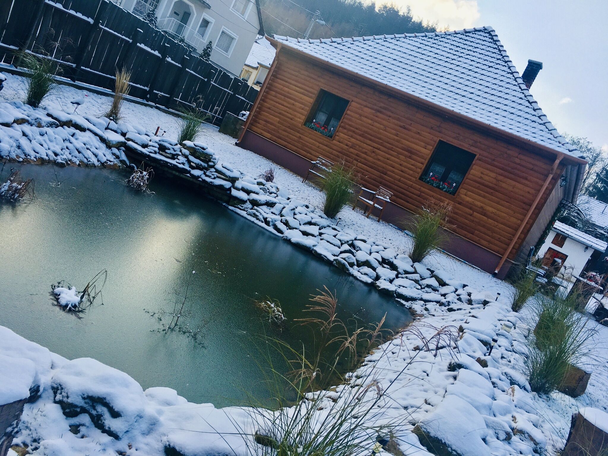 Mátrai Pincés Udvar Mátramindszent