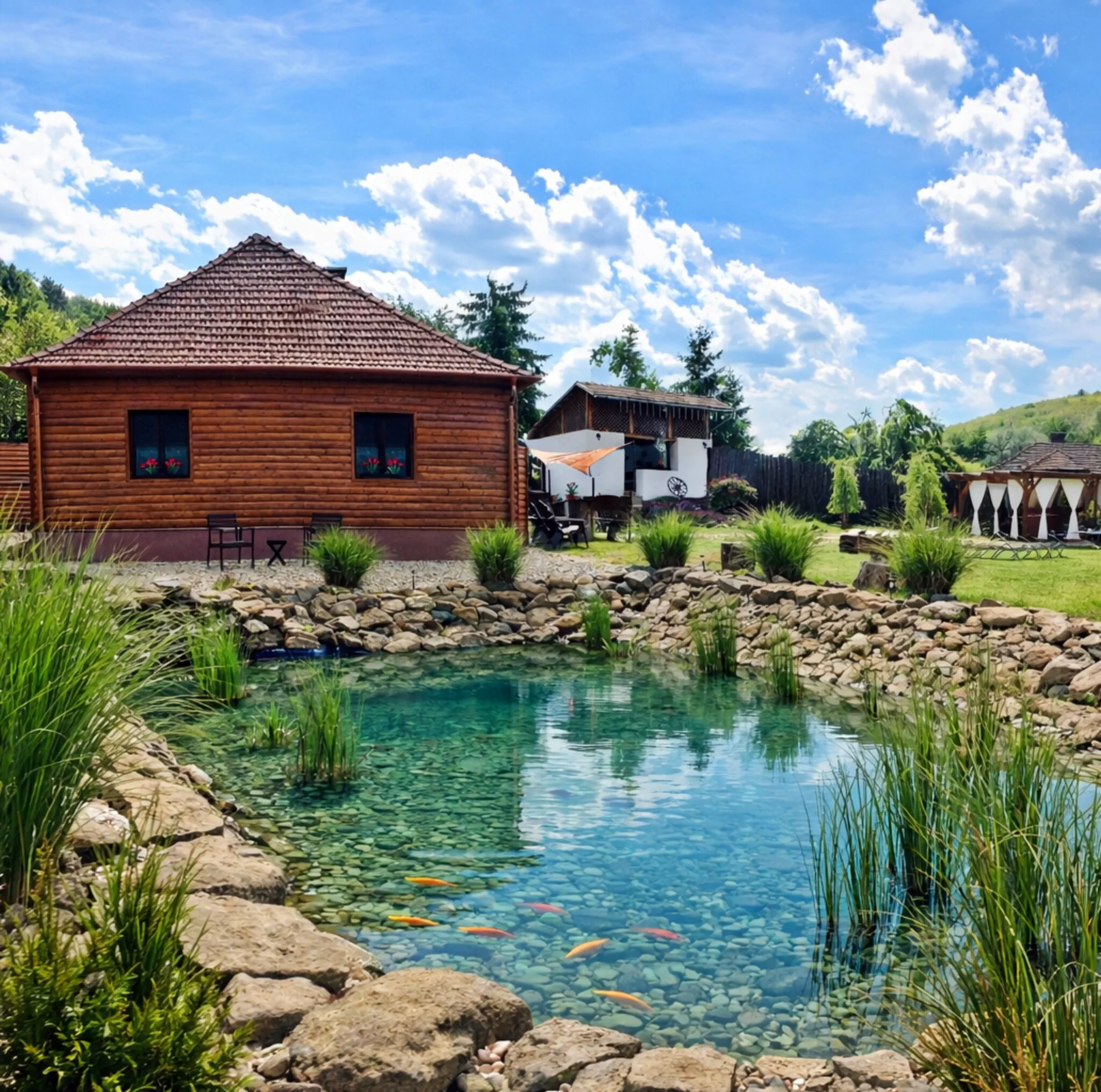 Mátrai Pincés Udvar Mátramindszent