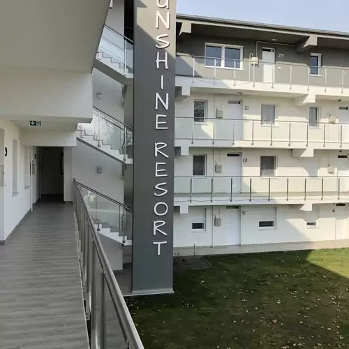 Sunshine Resort Apartman Brown Zamárdi 002 kép