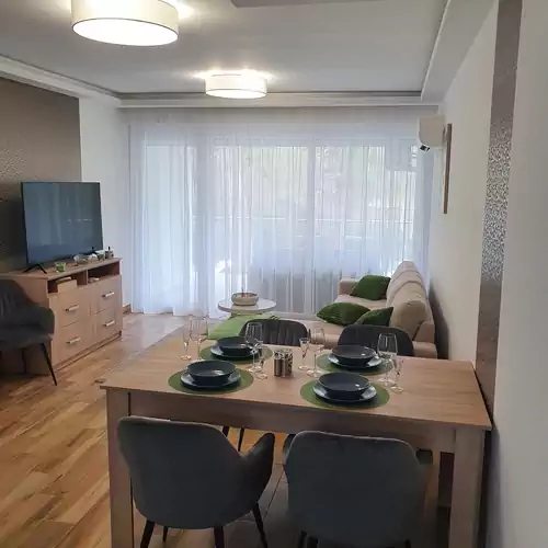 Sunshine Resort Apartman Brown Zamárdi 003 kép