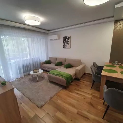 Sunshine Resort Apartman Brown Zamárdi 001 kép