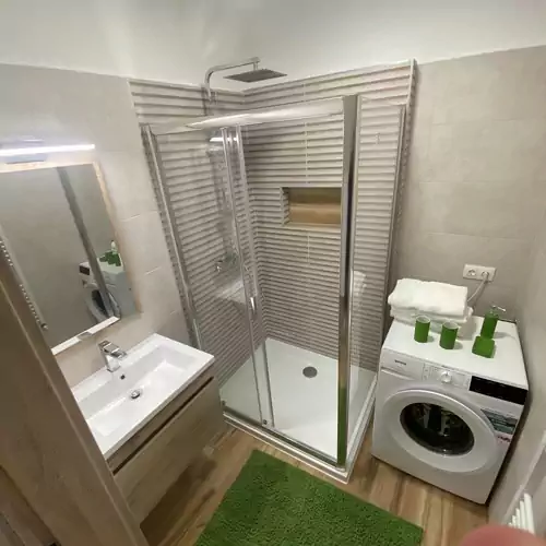 Sunshine Resort Apartman Brown Zamárdi 007 kép