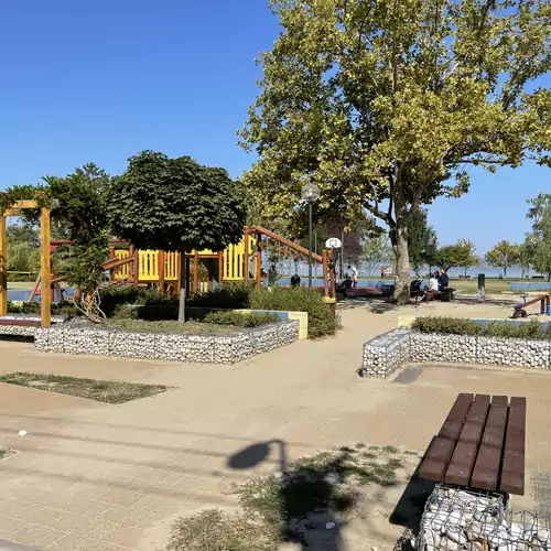 Sunshine Resort Apartman Brown Zamárdi 010 kép
