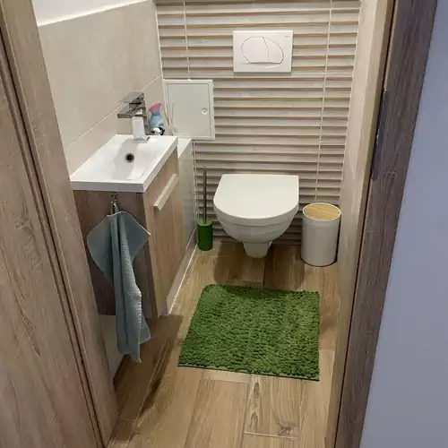 Sunshine Resort Apartman Brown Zamárdi 015 kép